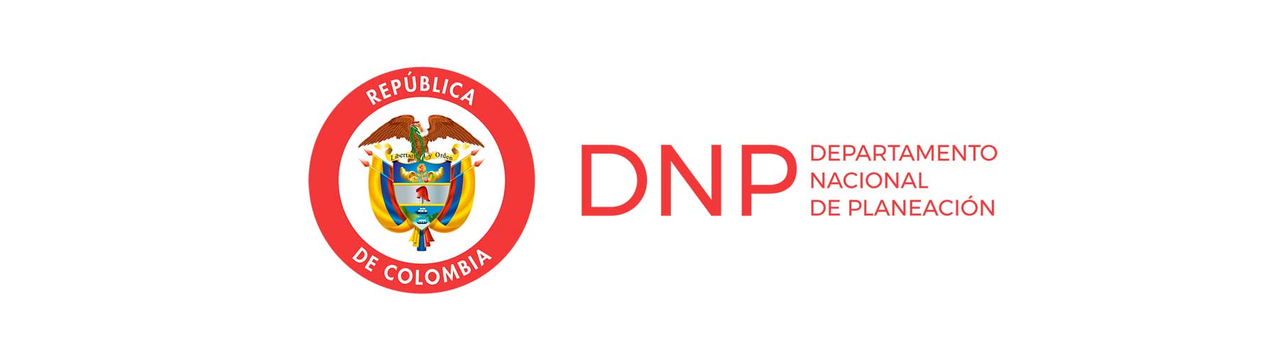 Escudo DNP